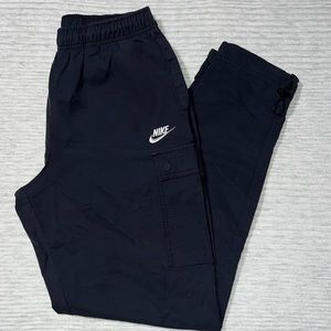 Men Nike Cargo Pants